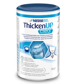 ThickenUp Clear