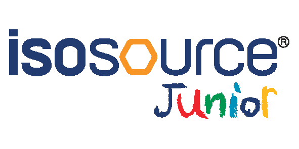 Isosource® Junior banner