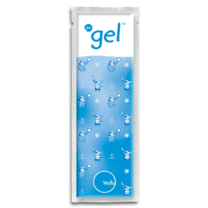 GA gel