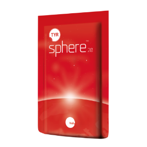 TYR sphere20