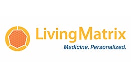 Living Matrix logo